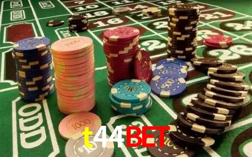 Download rápido e seguro na t44bet