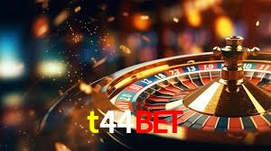 Jogos populares e pagamentos rápidos na t44bet