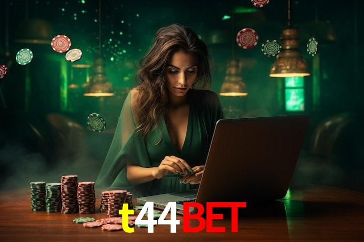 Segurança e privacidade no APP t44bet